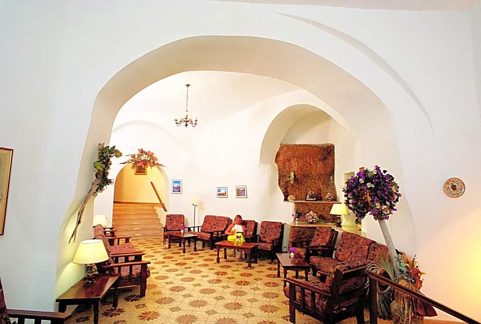 Villa Angela Hotel & Spa