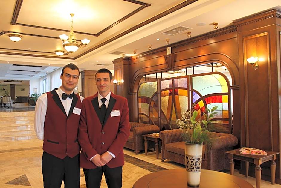 Park Hotel and SPA Vella Hills