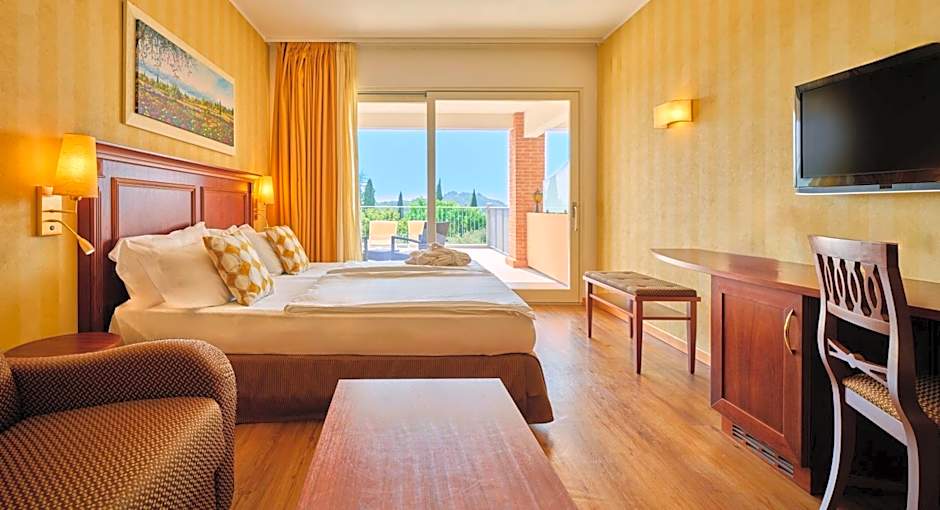 Boffenigo Panorama & Experience Hotel