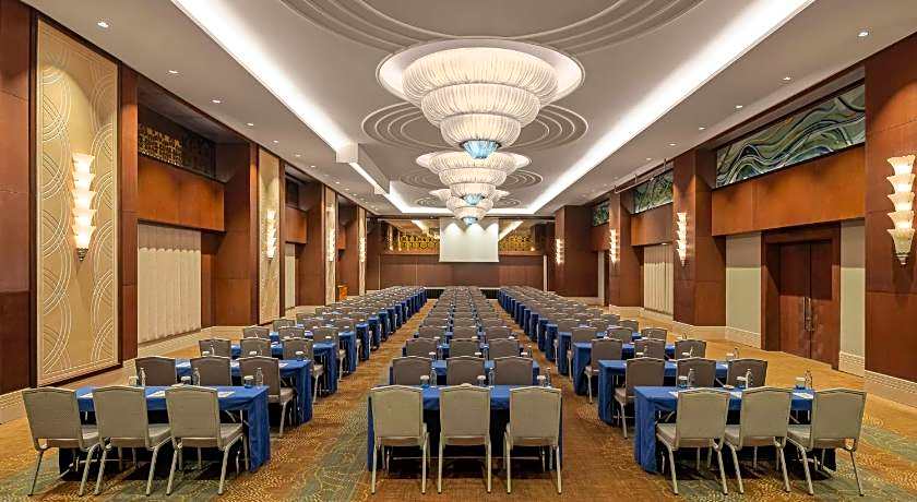 Windsor Hotel & Convention Center Istanbul