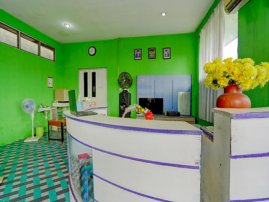 Hotel O Homestay Kedamean