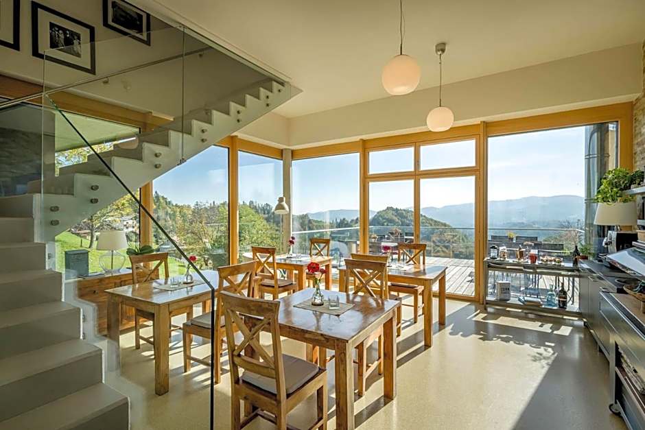 WURZENBERG Hotel Lodges Südsteiermark