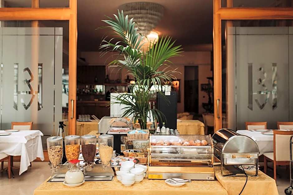 Grand Hotel Excelsior