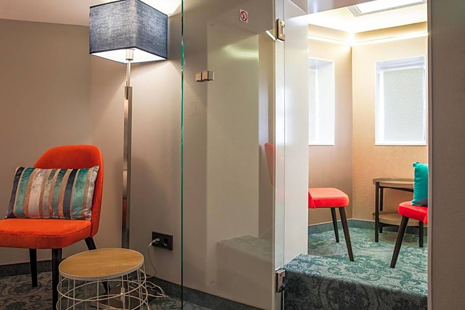 Hotel de Koppelpaarden