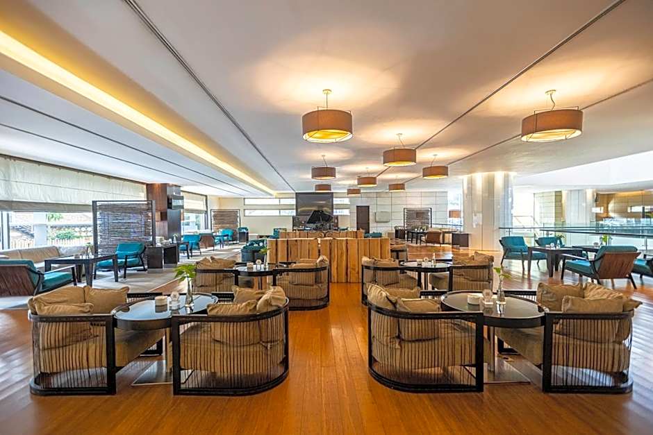 EPIC SANA Luanda Hotel