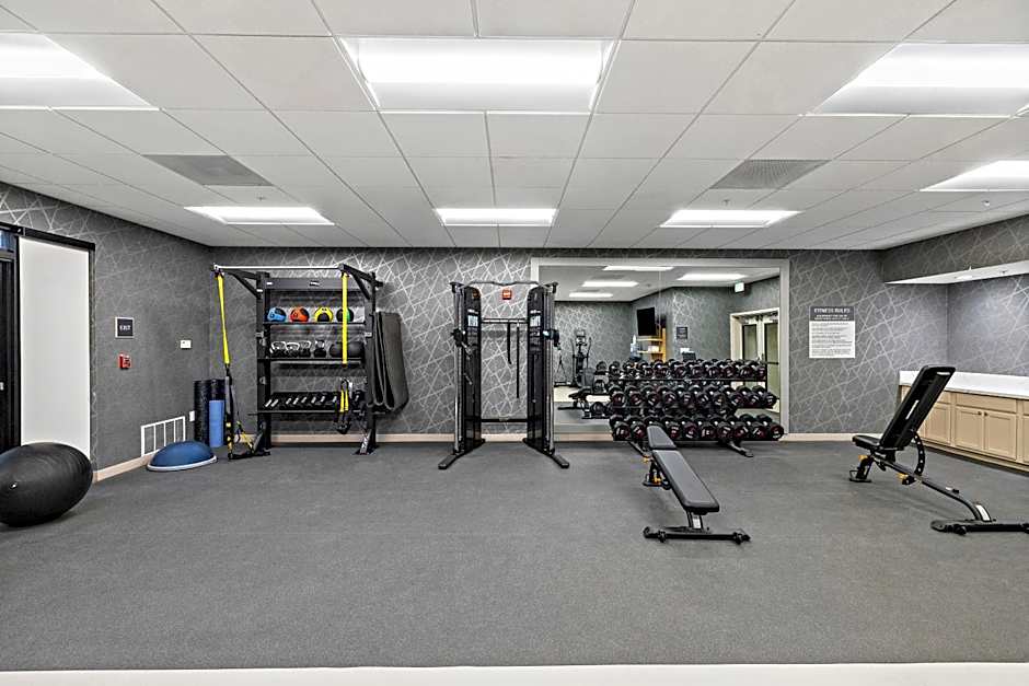 Homewood Suites By Hilton Lancaster