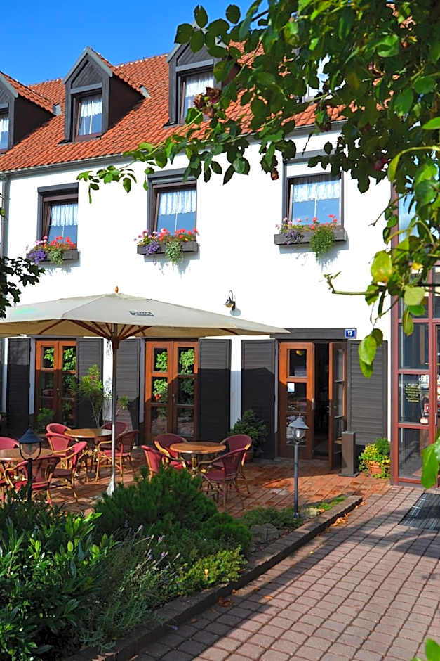 Park Hotel Pruhonice