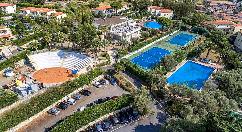 Hotel La Castellana