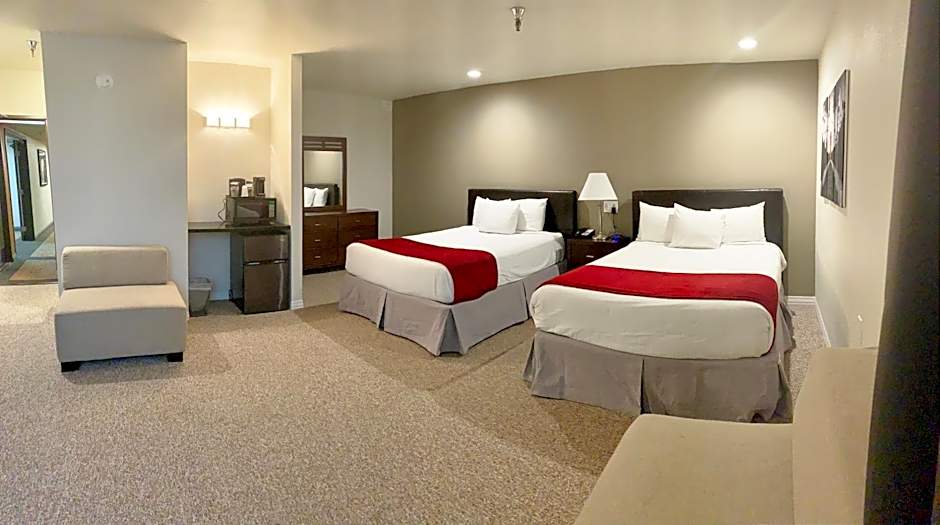 Redac Gateway Hotel Torrance