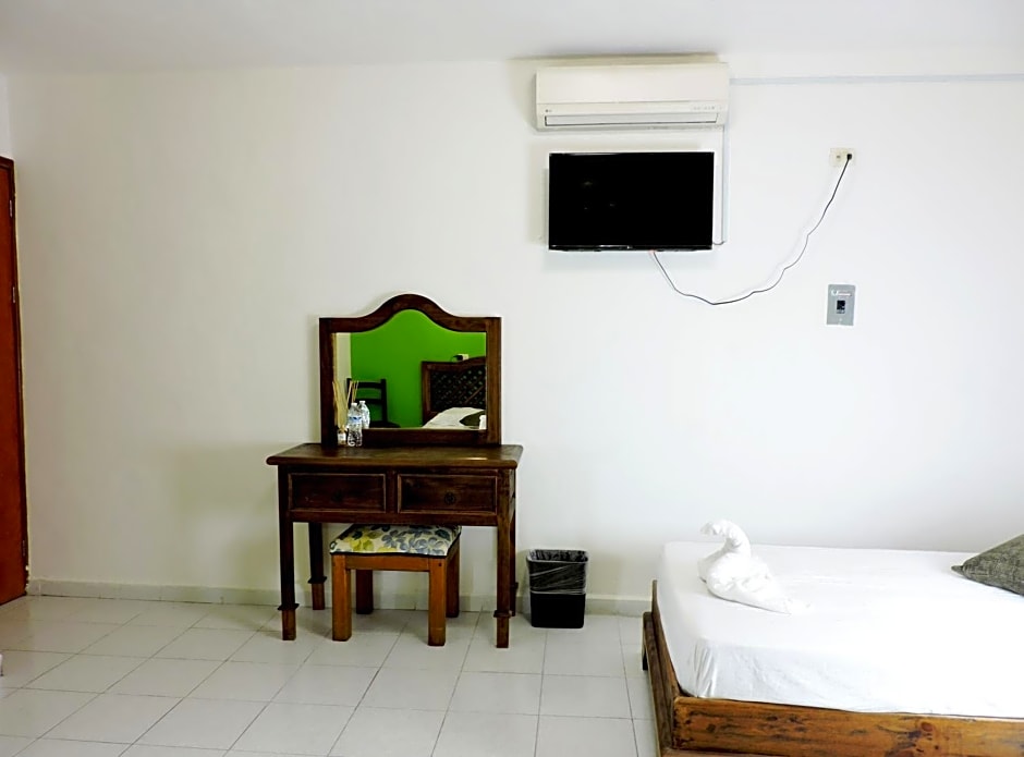 Hotel Valladolid