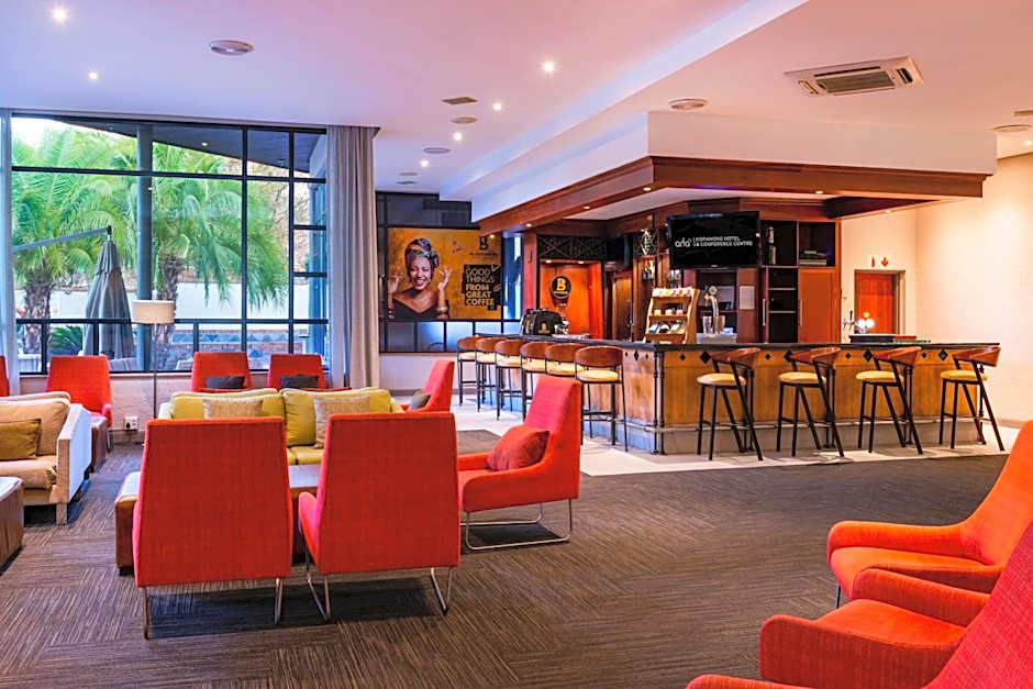aha Kopanong Hotel & Conference Centre