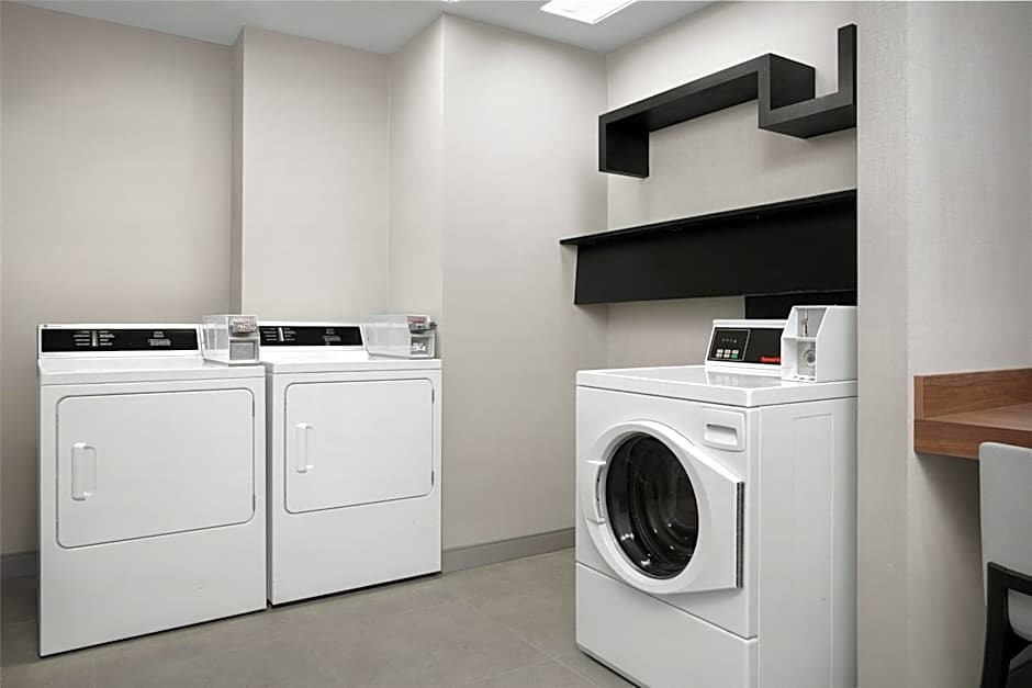 Hilton Garden Inn Portsmouth Downtown