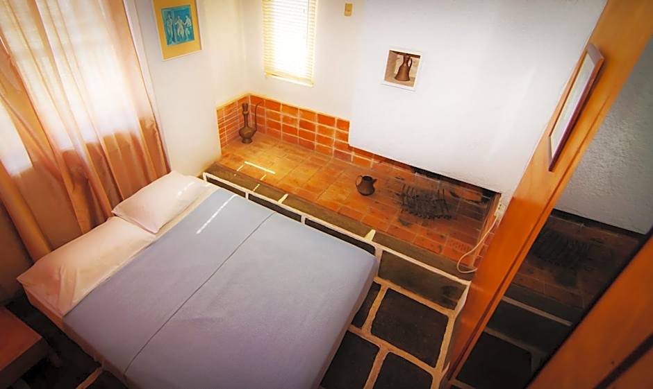 Apollonia Hotel Apartments