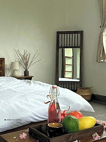Anio Ha Giang Hotel