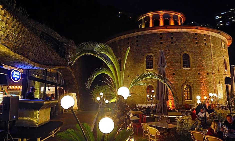 Cephanelik Butik Hotel