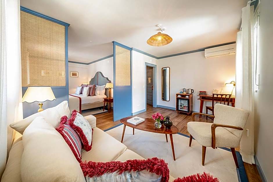 Pergola Boutique Hotel