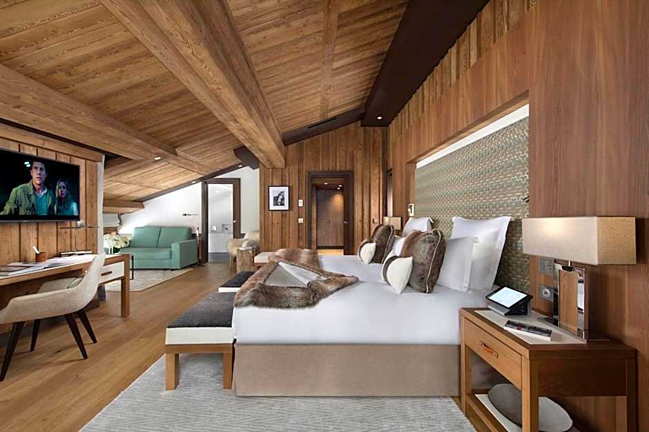 Fouquet's Courchevel