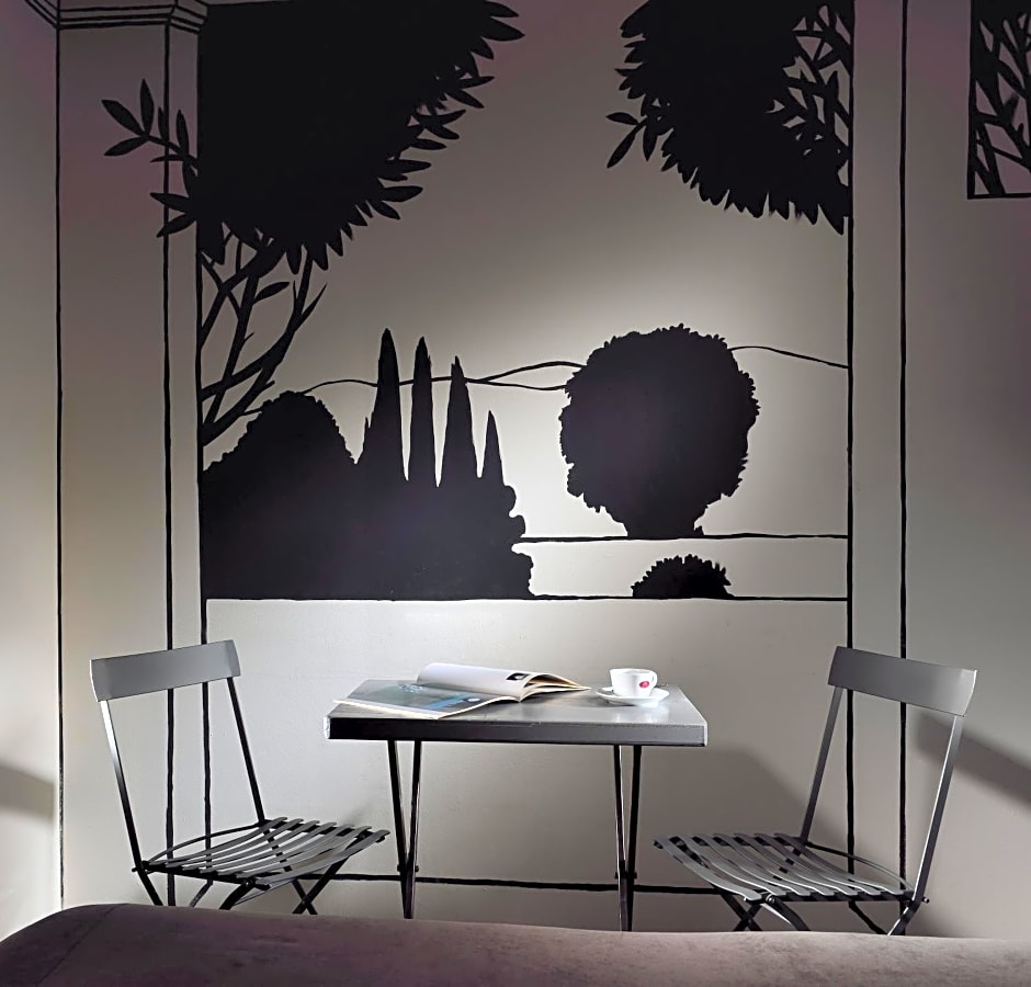 Phi Hotel Bologna