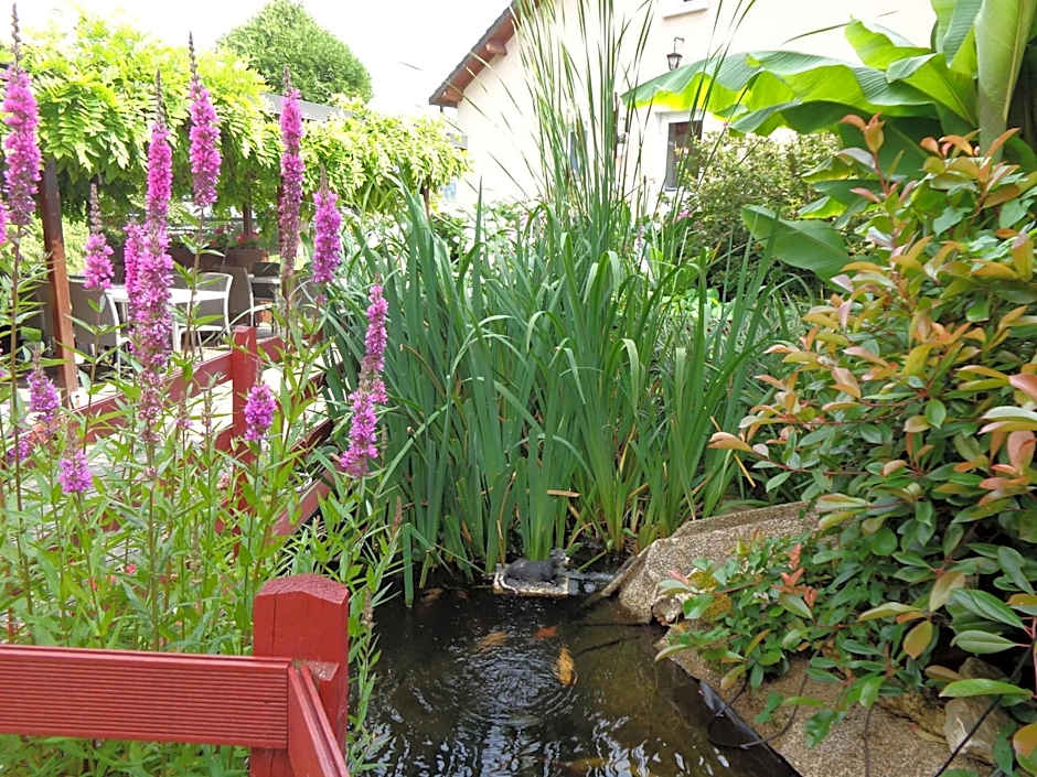 Logis Hôtel Restaurant L'Unique