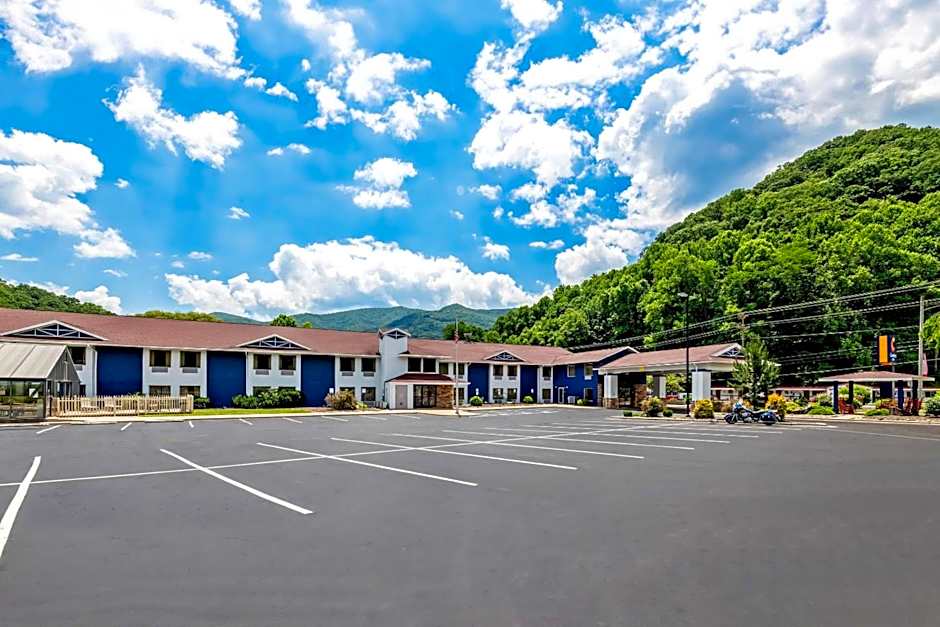 Comfort Inn near Great Smoky Mountain National Park