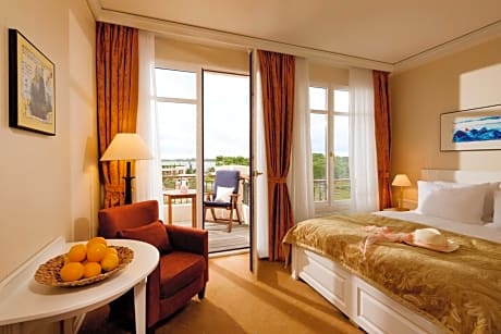 Boatsman's Cabin Park View