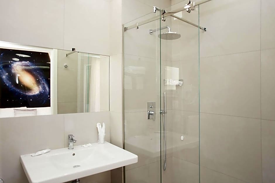 Rivazzurra Design Rooms