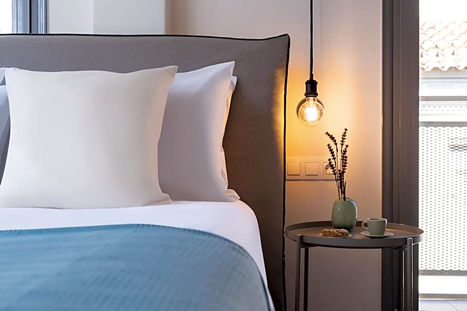 Play Psyri Athens a member of Brown Hotels