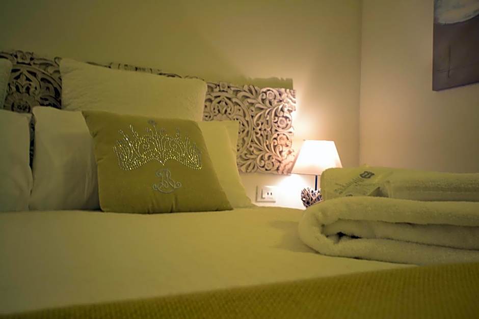 Affittacamere Casa Dane'