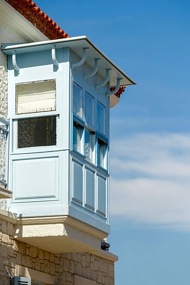Levin Hotel Alacati