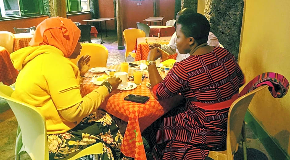 Royal Lake View Gardens