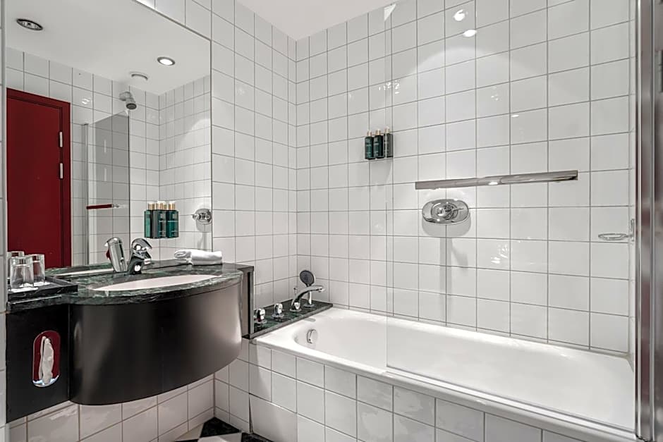 Home Hotel Bryggen