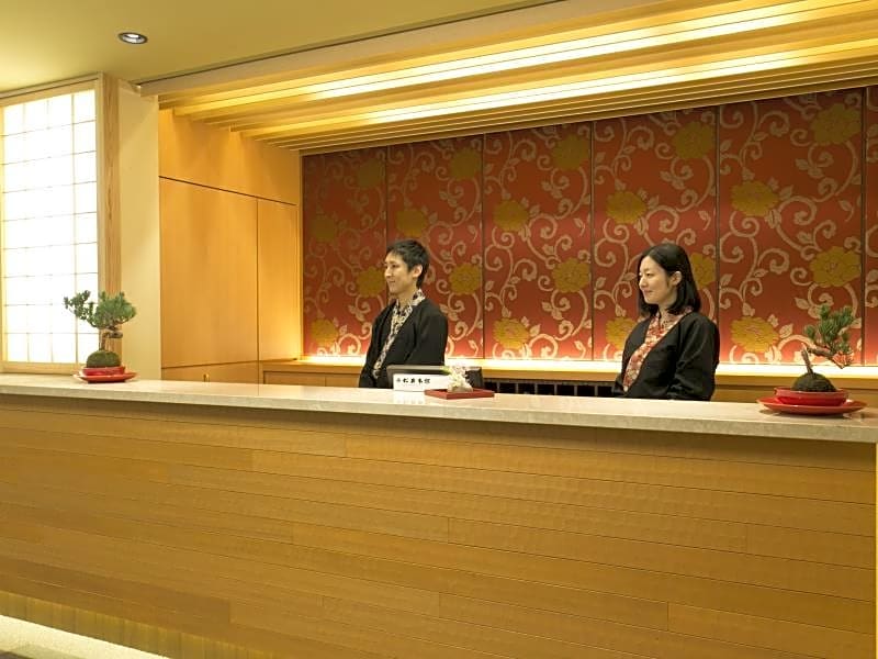 Matsui Honkan Inn
