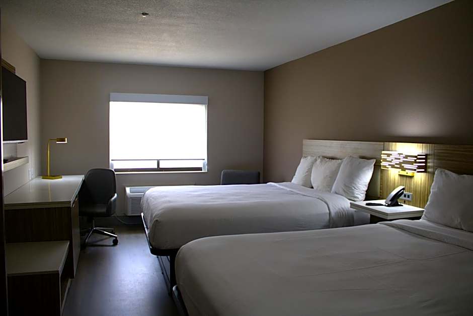 Baymont by Wyndham San Marcos