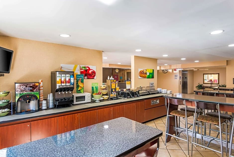 Quality Inn Chester - South Richmond