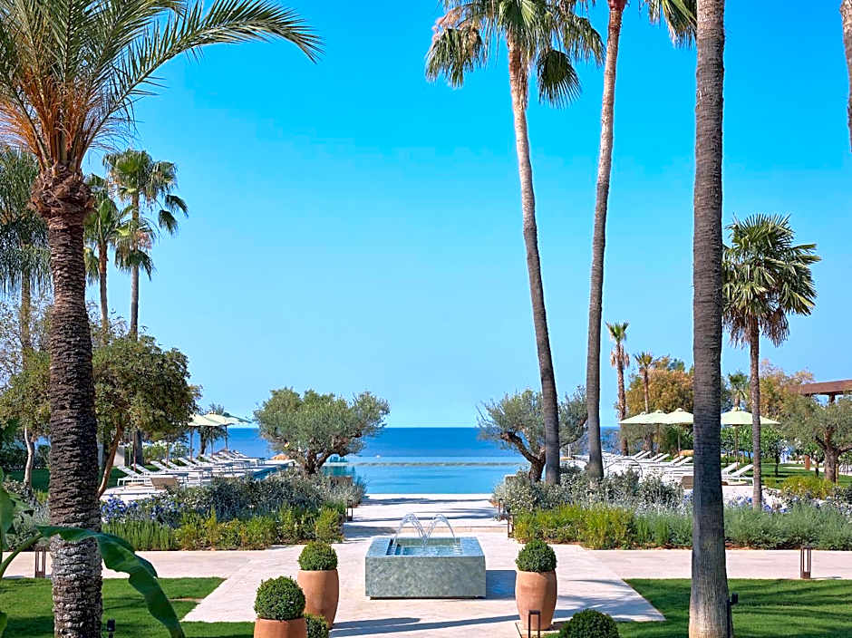 Grecotel Filoxenia Hotel