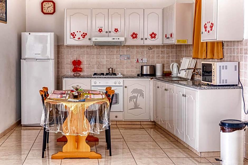 Apollonia Hotel Apartments