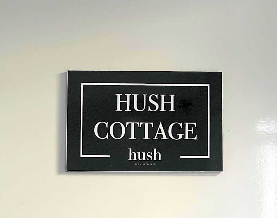 Hush Bed & Breakfast