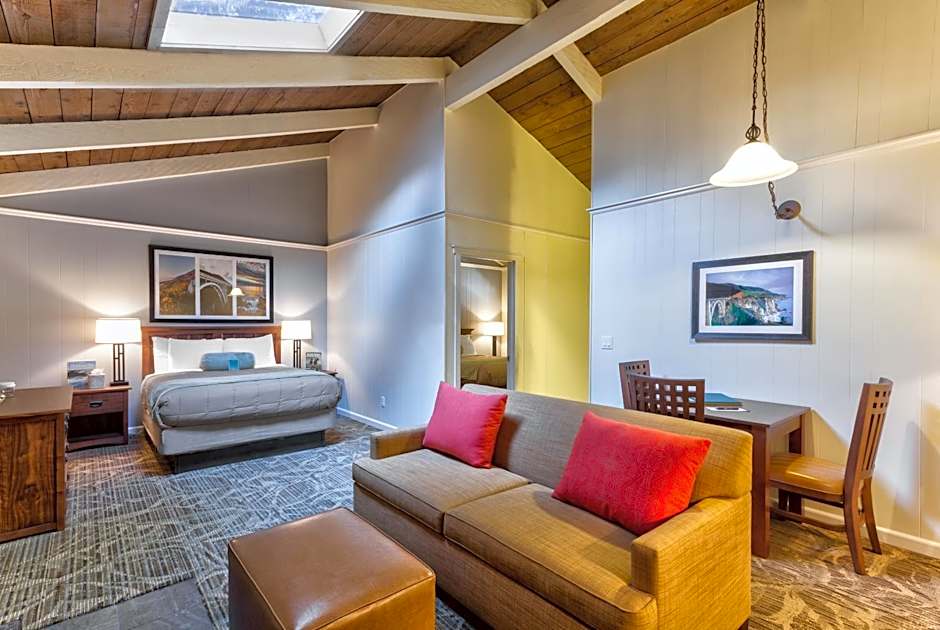Big Sur Lodge