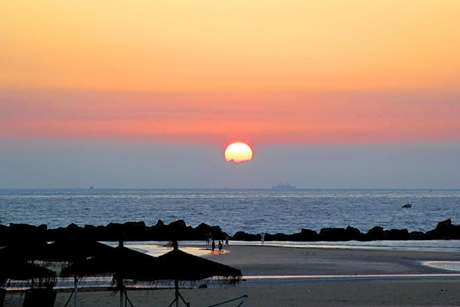 Agadir Beach Club