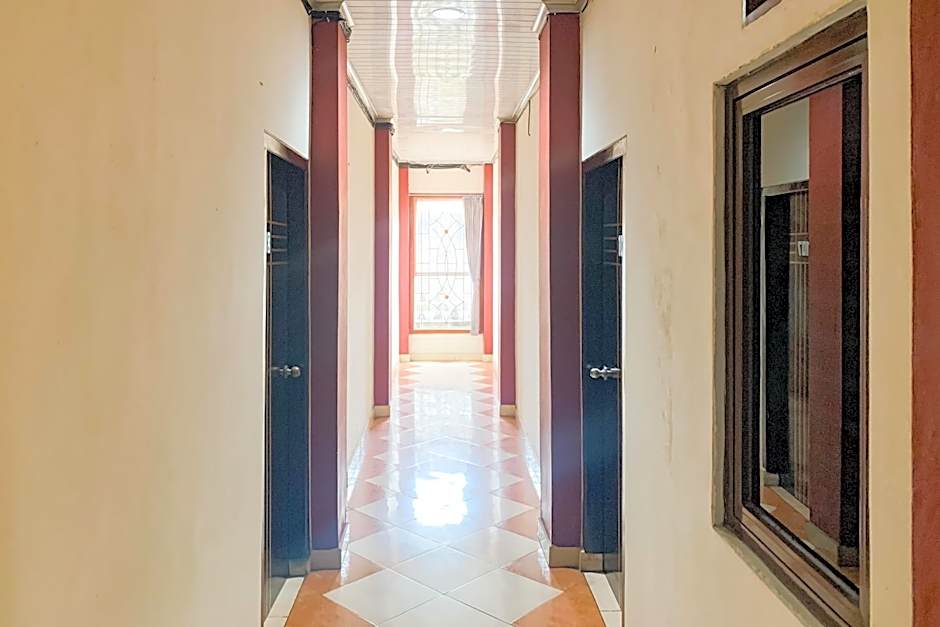 RedDoorz Near Stasiun Tanjung Karang Lampung