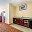 Best Western Williams Lake Hotel