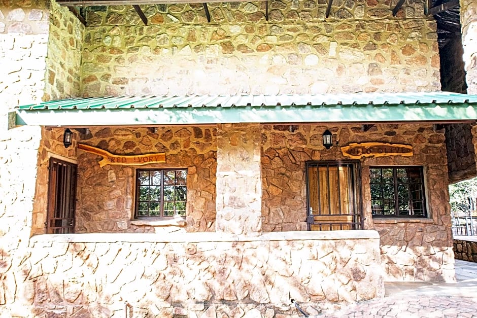 Milorho Lodge