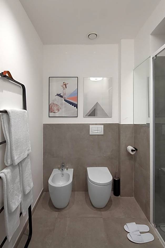 BB Hotels Aparthotel Collection Il Michelangelo