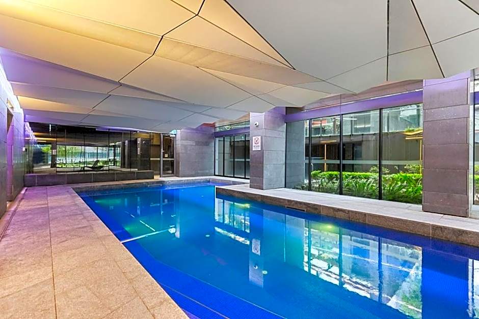 Melbourne on your doorstep