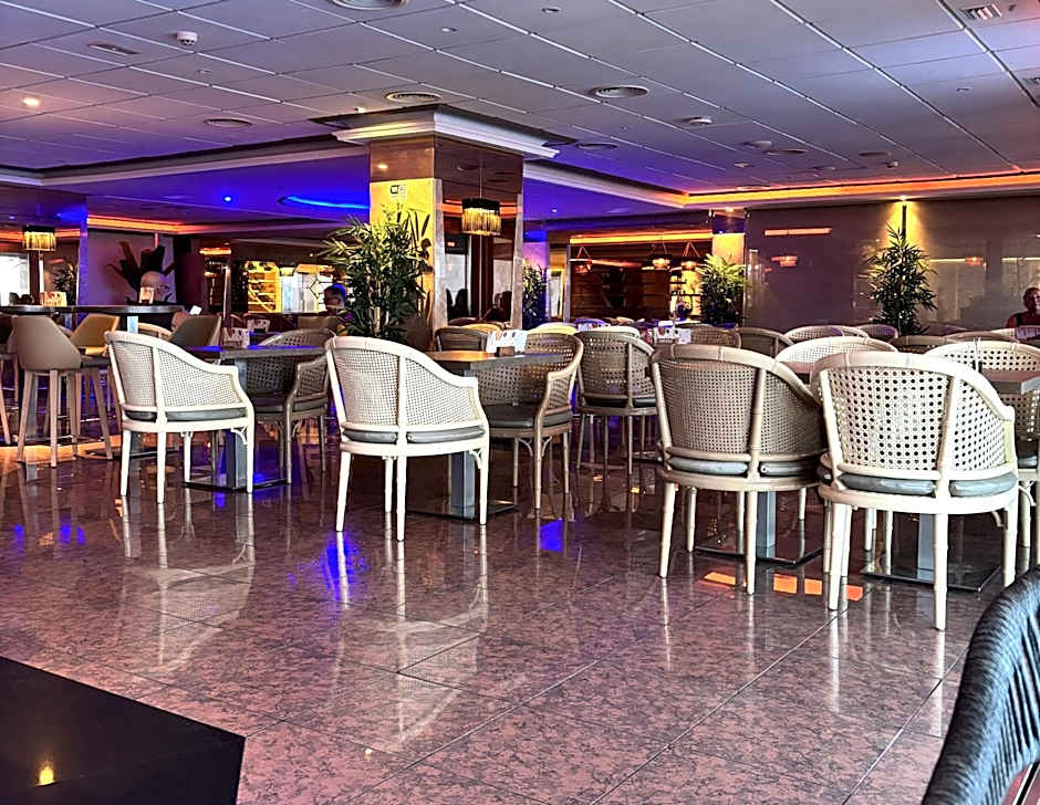 Hotel Pimar & Spa