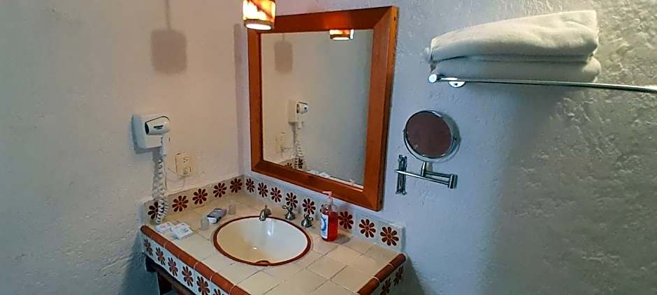 Hotel Casa Valle