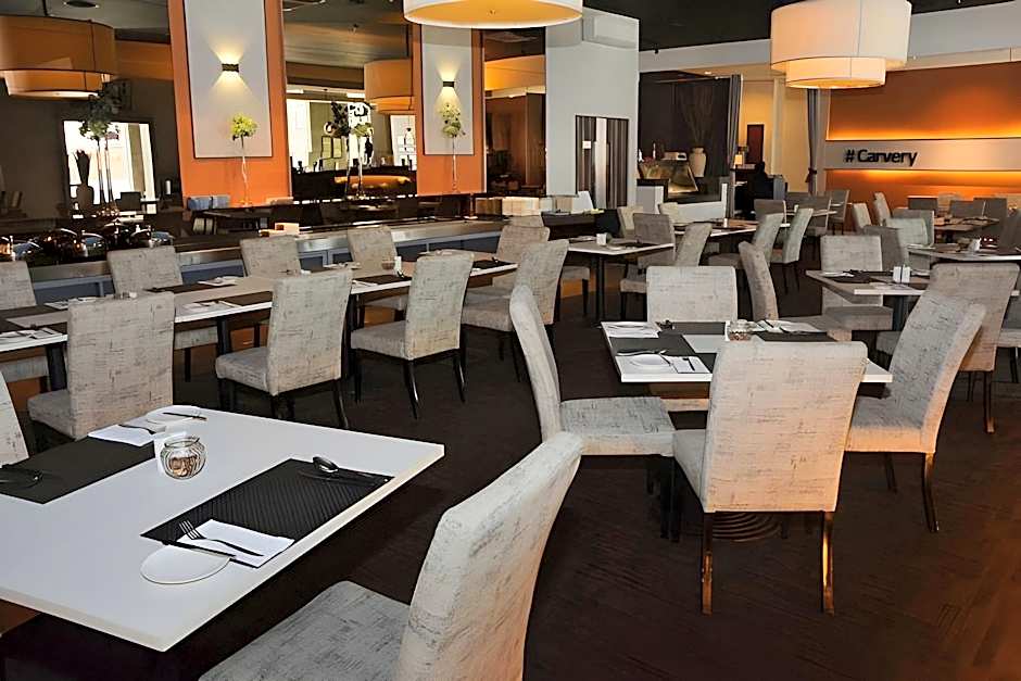 Abell Hotel