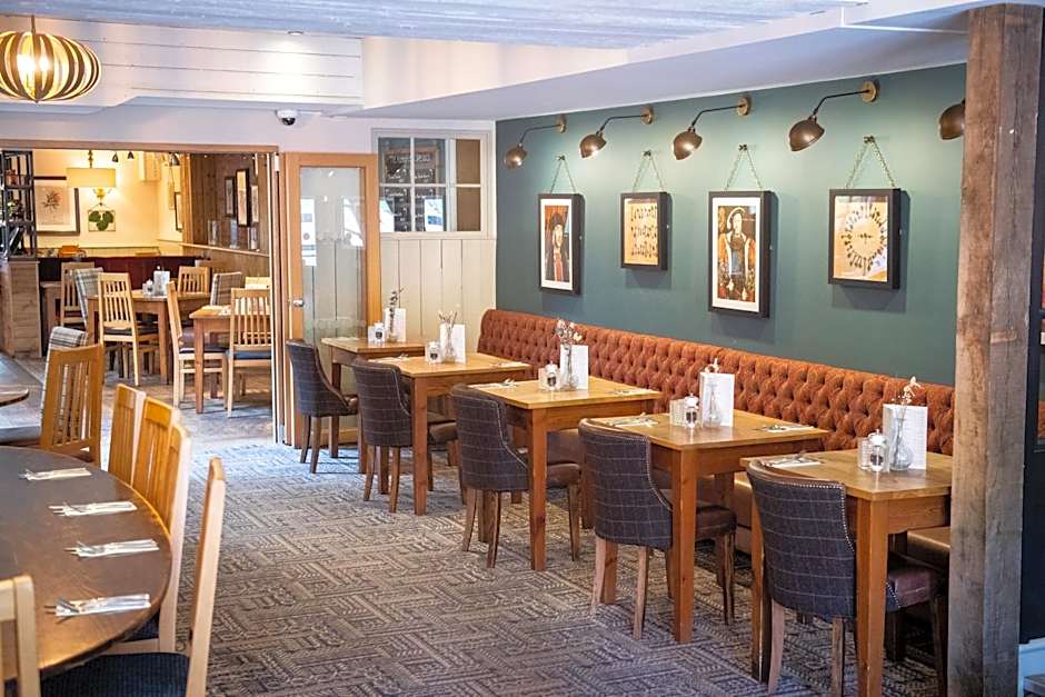 Abbey Fields By Chef & Brewer Collection