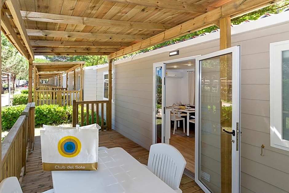 Marina Family Village