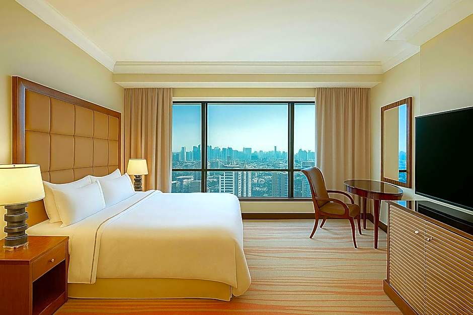 The Westin Dhaka